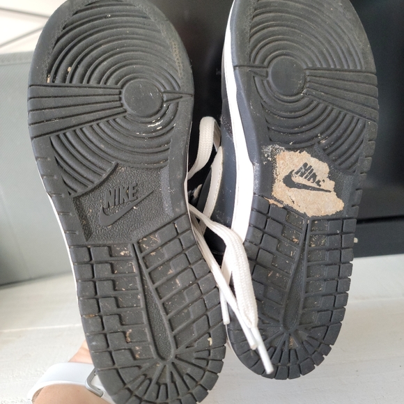 Dunks - Picture 2 of 3